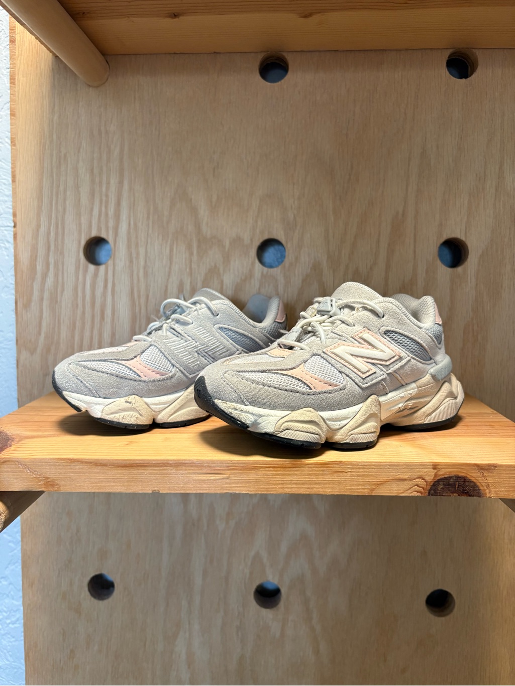 New Balance 9060 Toddler